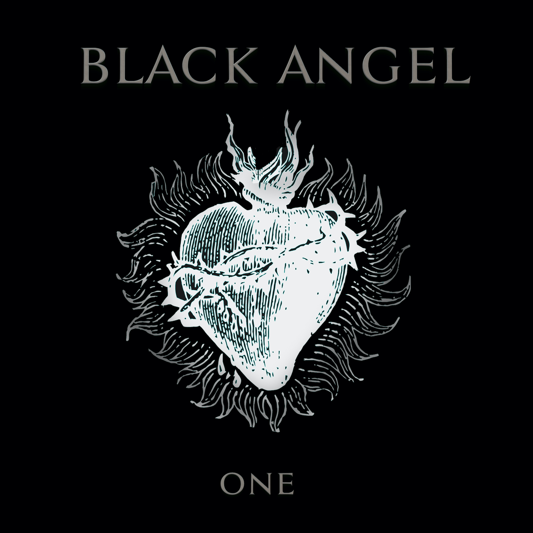 Black-Angel